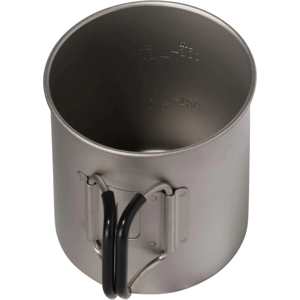 MSR Titan Cup 450ML - Image 2