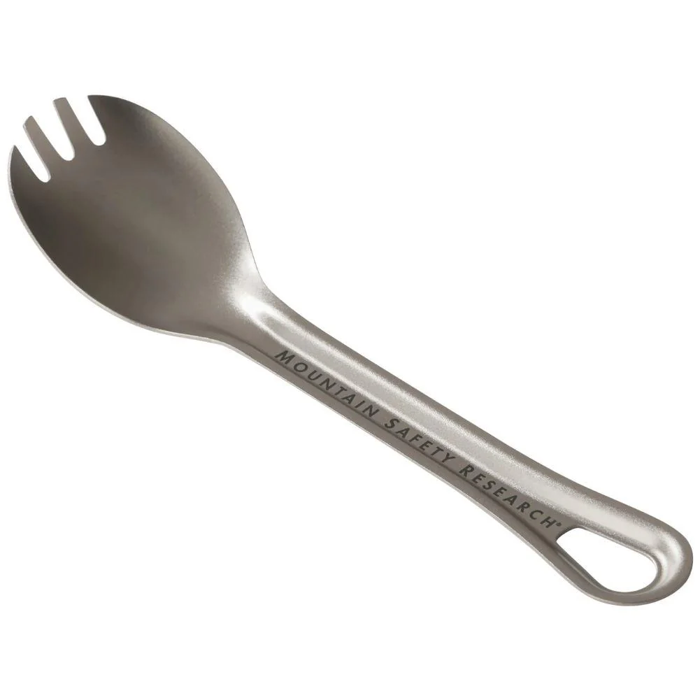 MSR Titan Spork - Image 2