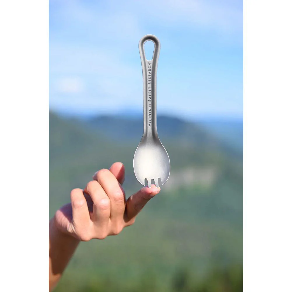 MSR Titan Spork - Image 5