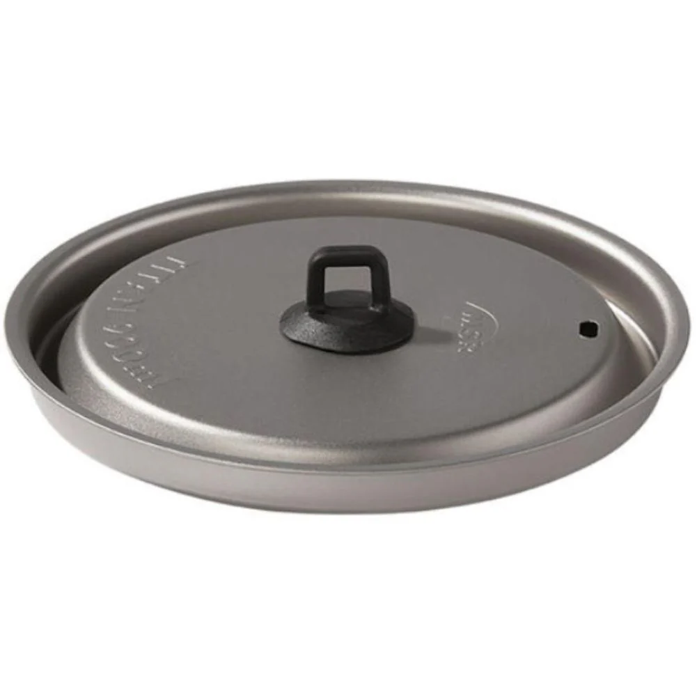 MSR Titan Titanium Kettle 900ML - Image 6