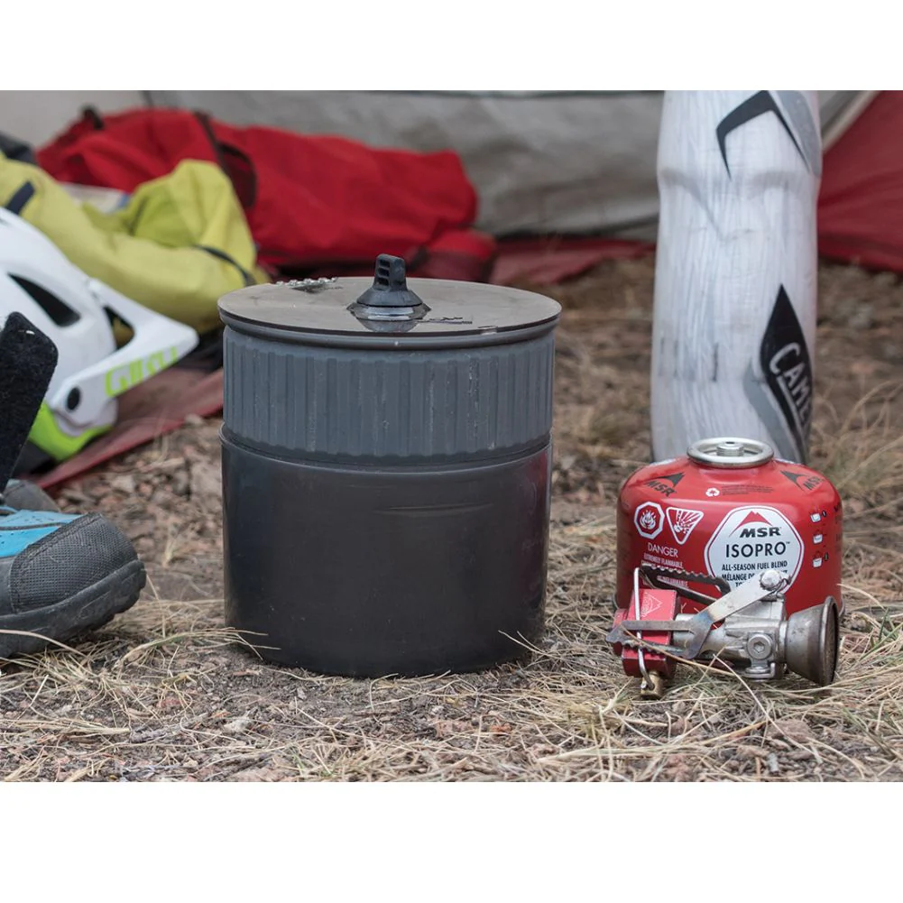 MSR Trail Mini Solo Cook Set - Image 4