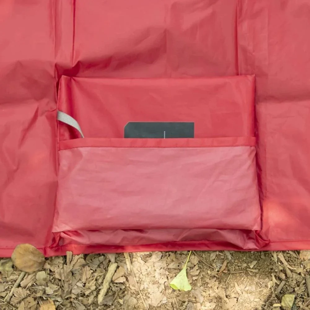 MSR Universal Tent Footprint 2 - Regular - Image 3