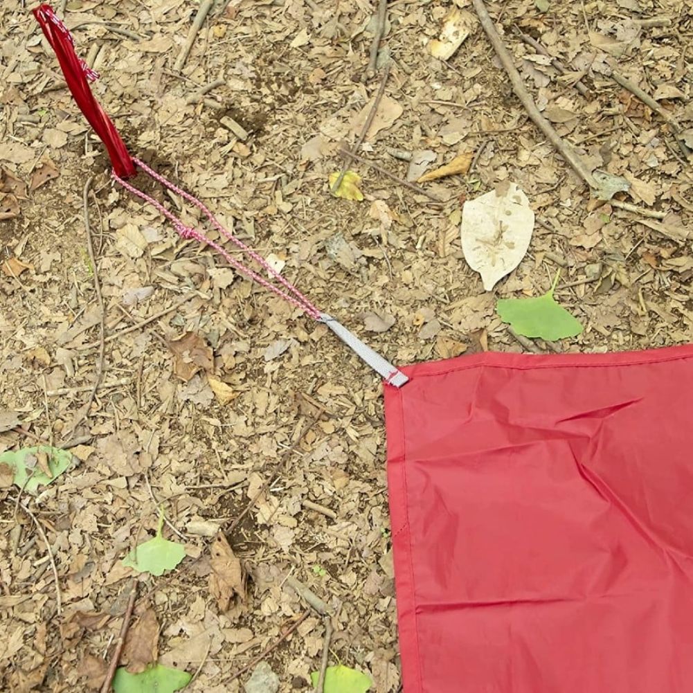 MSR Universal Tent Footprint 2 - Regular - Image 5