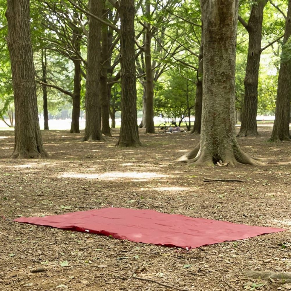 MSR Universal Tent Footprint 2 Large - Image 4