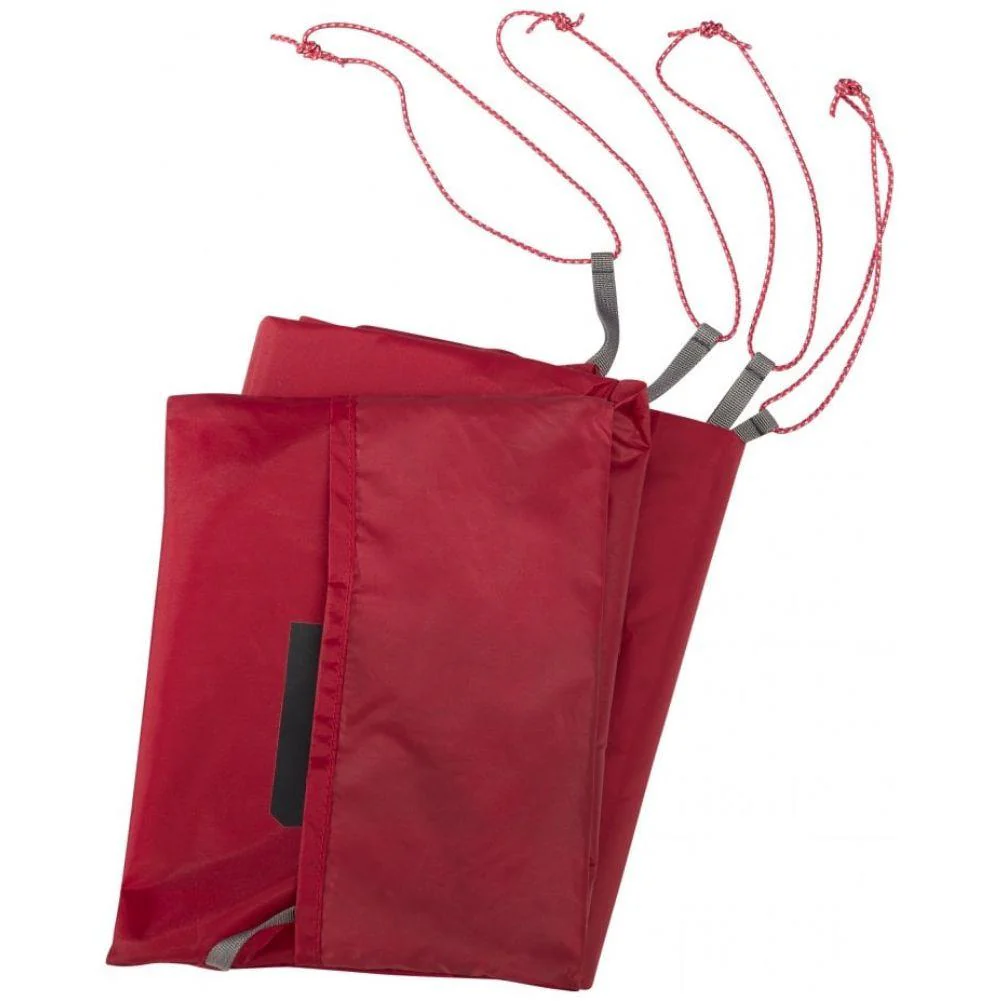 MSR Universal Tent Footprint 4 Regular - Image 3