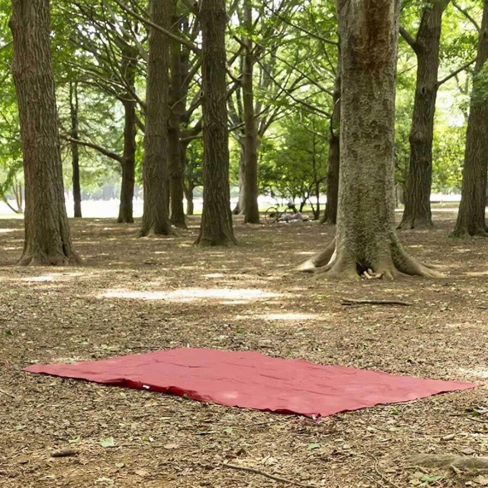 MSR Universal Tent Footprint 4 Regular - Image 5