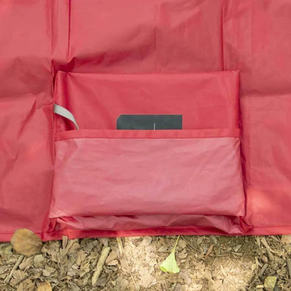 MSR Universal Tent Footprint 4 Regular - Image 6