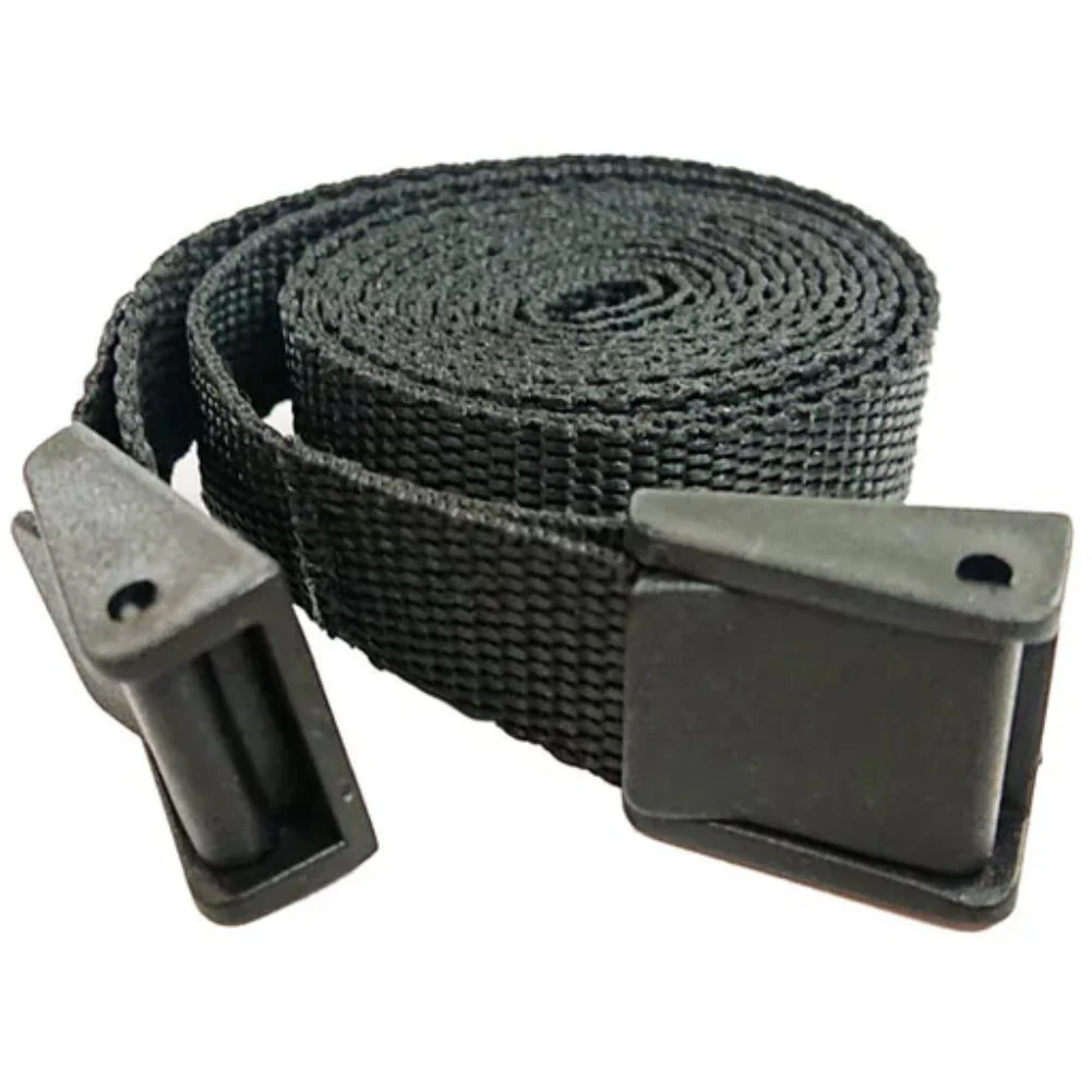 Multimat Camlock Straps (pair) - Multi use compression straps