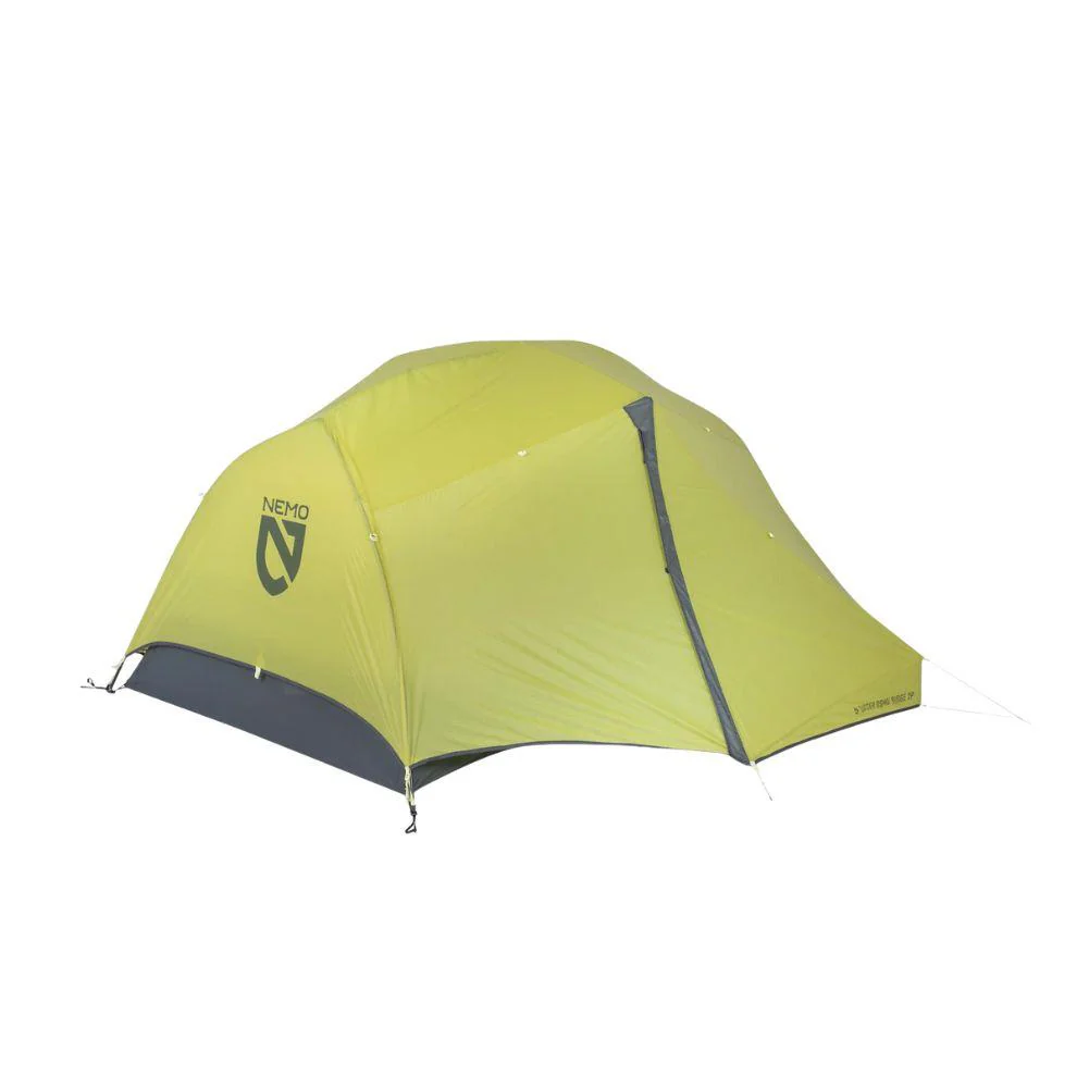 Nemo Equipment Dagger Ridge OSMO Lightweight Backpacking Tent - 2 Person Tent - Image 22