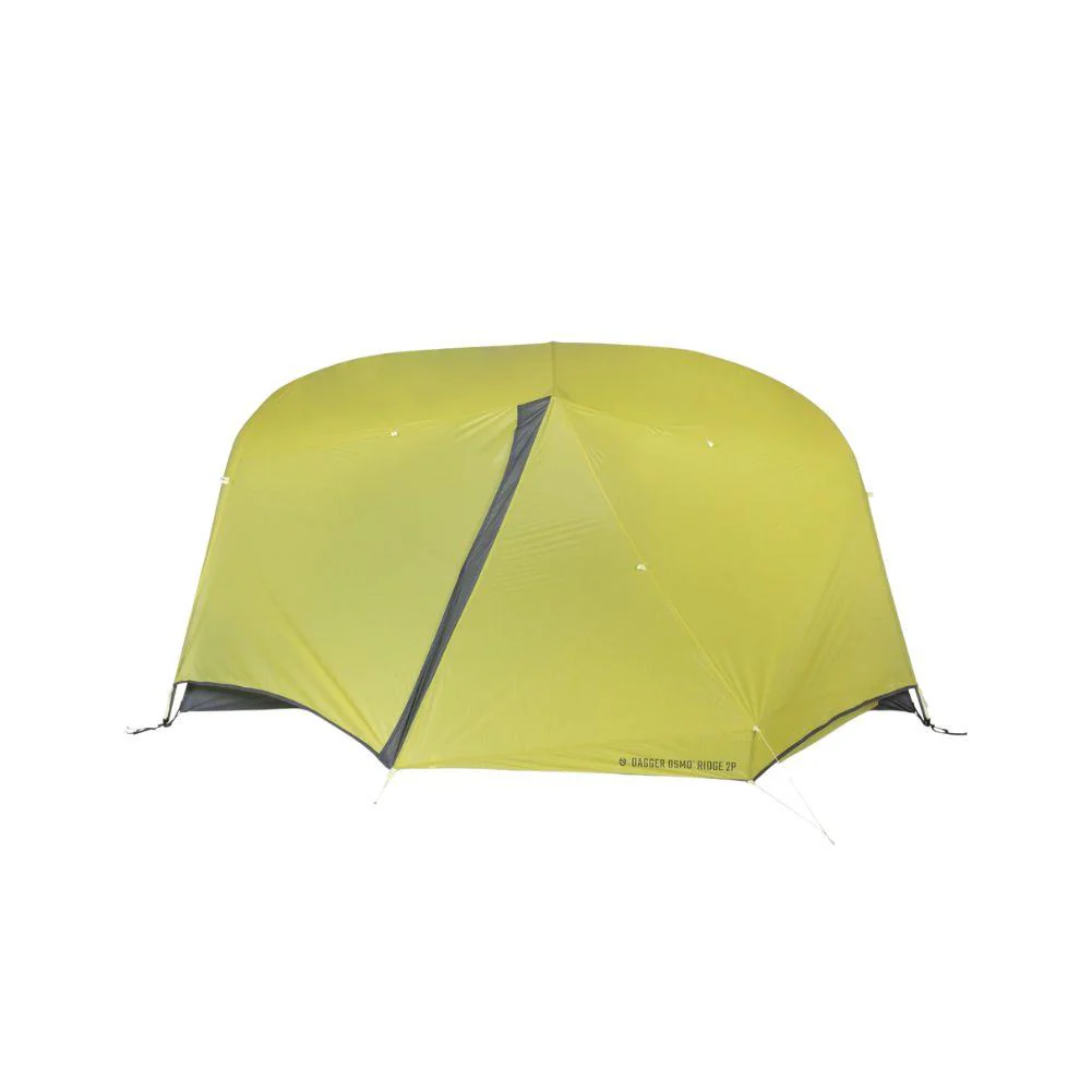 Nemo Equipment Dagger Ridge OSMO Lightweight Backpacking Tent - 2 Person Tent - Image 6