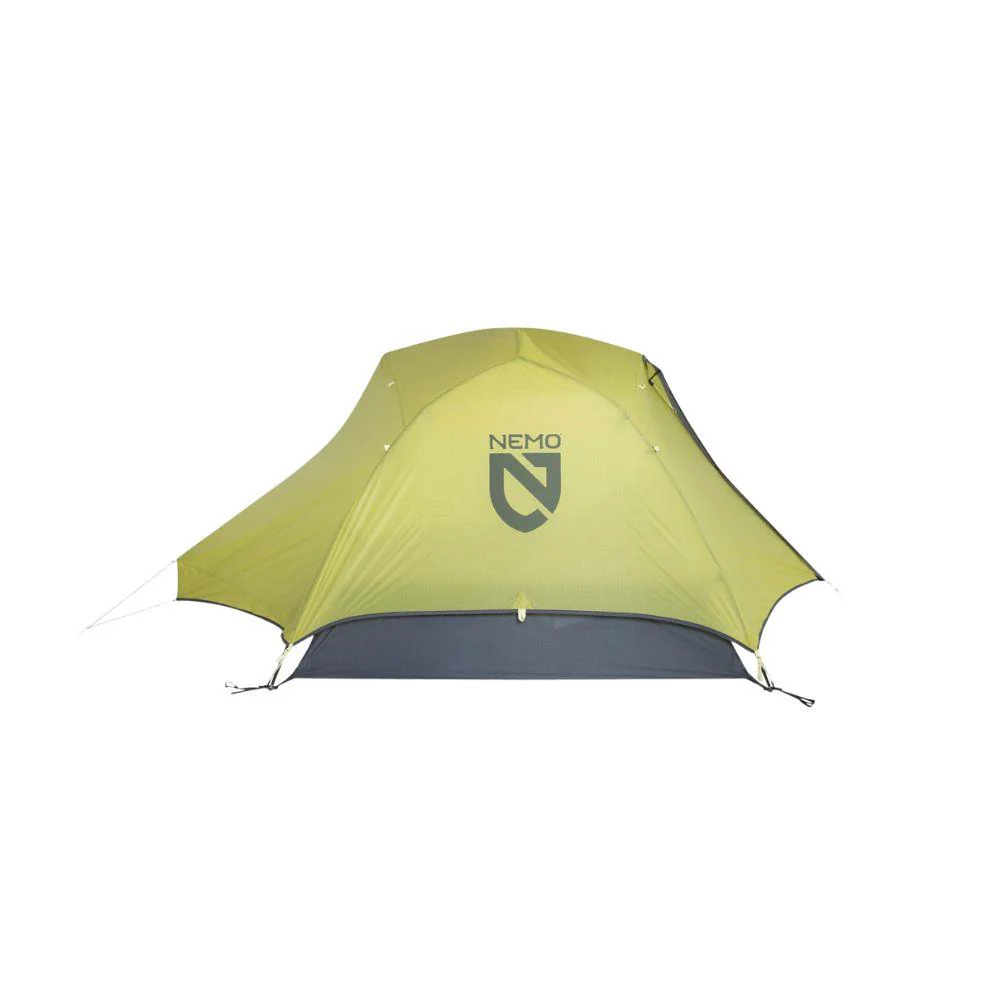 Nemo Equipment Dagger Ridge OSMO Lightweight Backpacking Tent - 2 Person Tent - Image 9