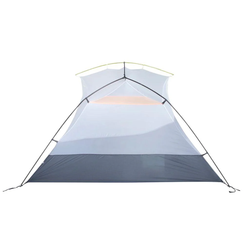 Nemo Equipment Dagger Ridge OSMO Lightweight Backpacking Tent - 3 Person Tent - Image 11