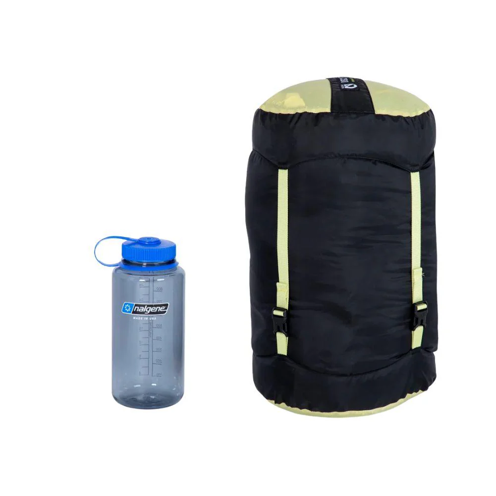 Nemo Equipment Disco Women's Endless Promise 15°F Regular Down Sleeping Bag (Boreal) - Image 7