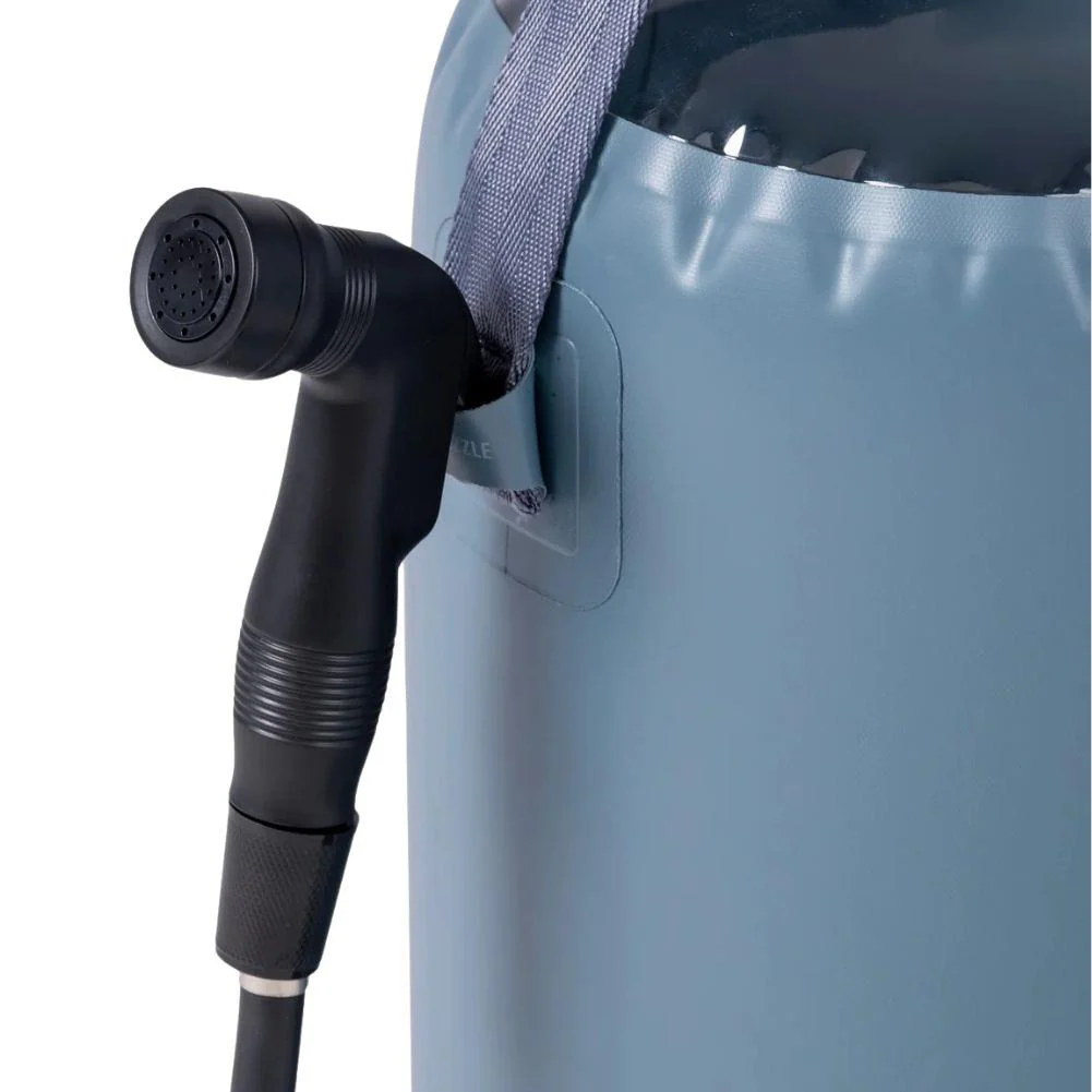 Nemo Equipment Helio Portable Pressure Shower - Image 6