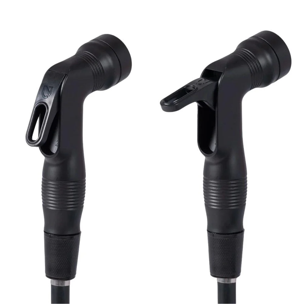 Nemo Equipment Helio Portable Pressure Shower - Image 8