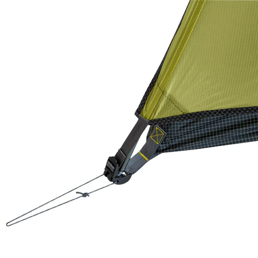 Nemo Equipment Hornet OSMO Ultralight Backpacking Tent - 2 Person Tent - Image 14