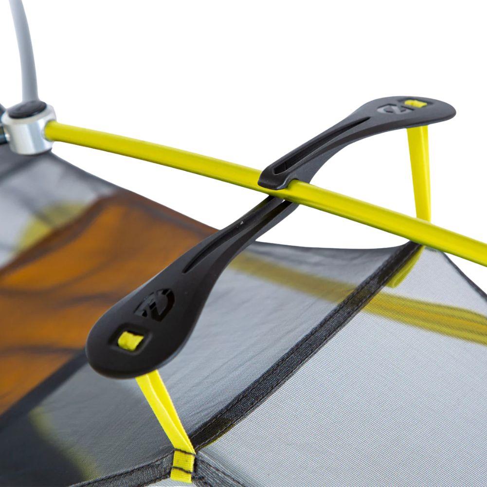 Nemo Equipment Hornet OSMO Ultralight Backpacking Tent - 2 Person Tent - Image 16