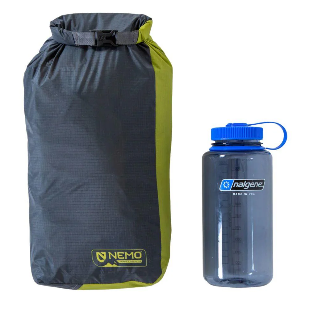 Nemo Equipment Hornet OSMO Ultralight Backpacking Tent - 2 Person Tent - Image 22