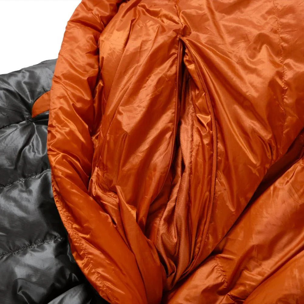 Nemo Equipment Men's Disco Endless Promise 30°F Regular Down Sleeping Bag (Chimera) - Image 12