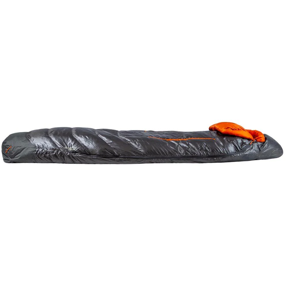 Nemo Equipment Men's Disco Endless Promise 30°F Regular Down Sleeping Bag (Chimera) - Image 21