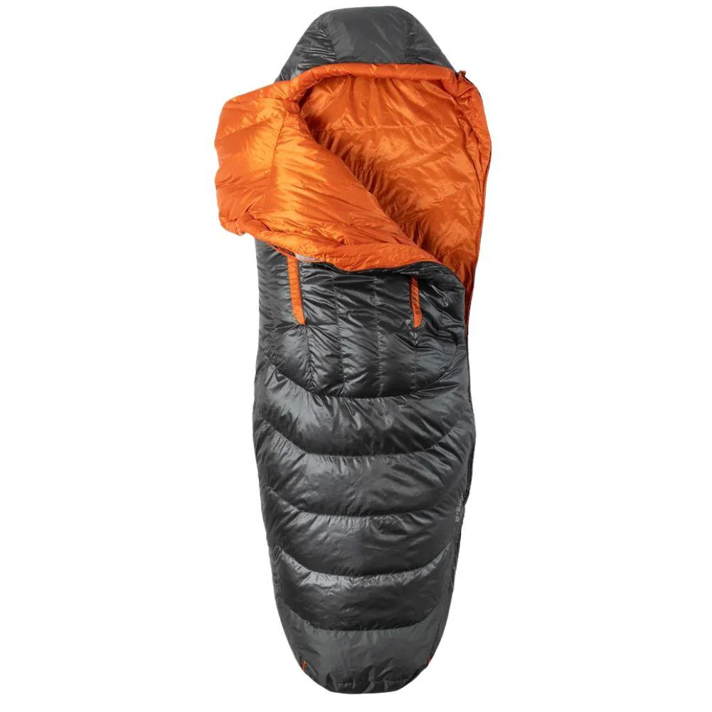 Nemo Equipment Men's Disco Endless Promise 30°F Regular Down Sleeping Bag (Chimera) - Image 4