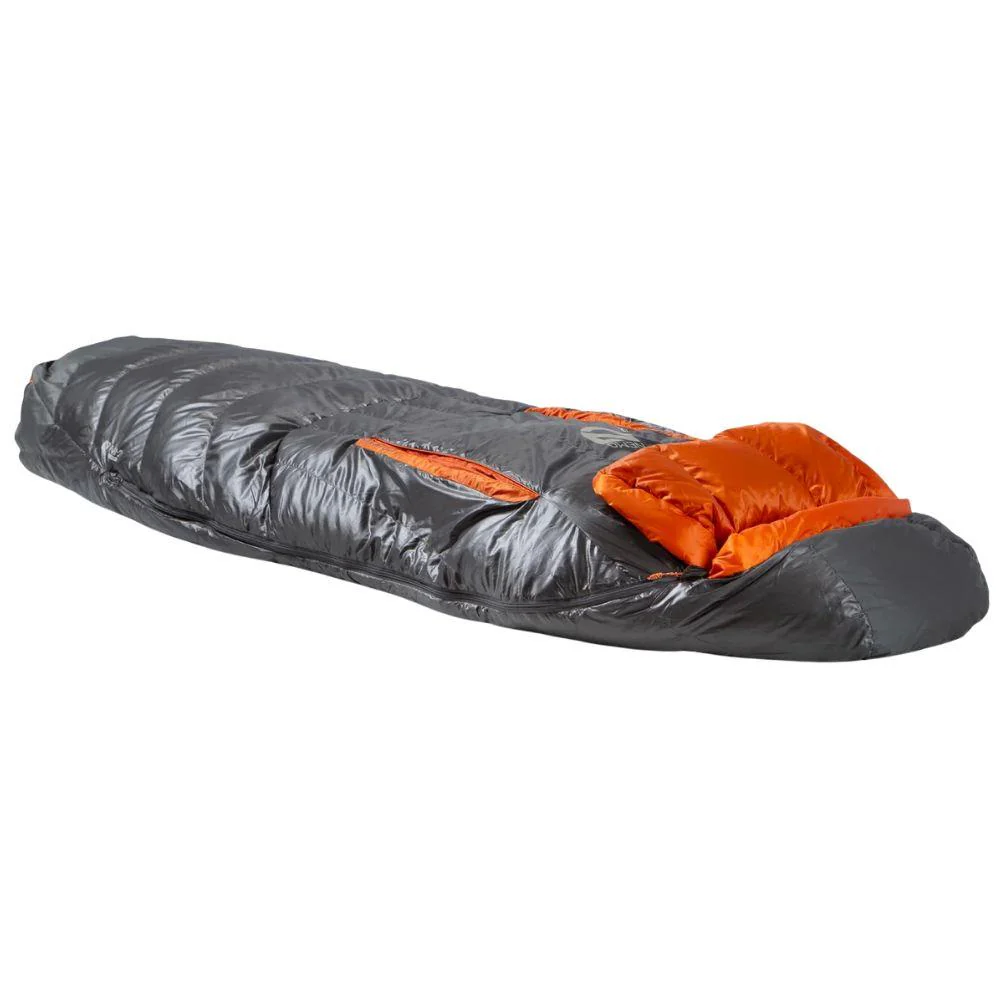 Nemo Equipment Men's Disco Endless Promise 30°F Regular Down Sleeping Bag (Chimera) - Image 5