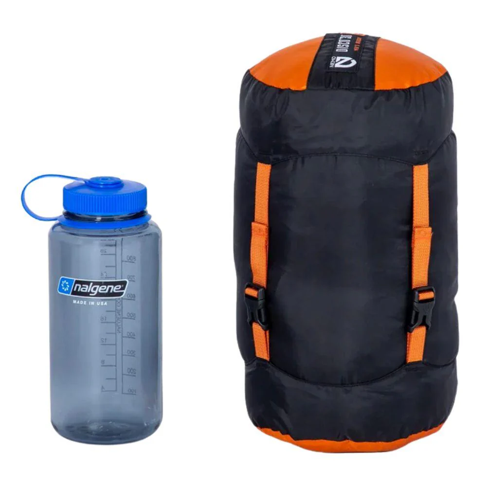 Nemo Equipment Men's Disco Endless Promise 30°F Regular Down Sleeping Bag (Chimera) - Image 7
