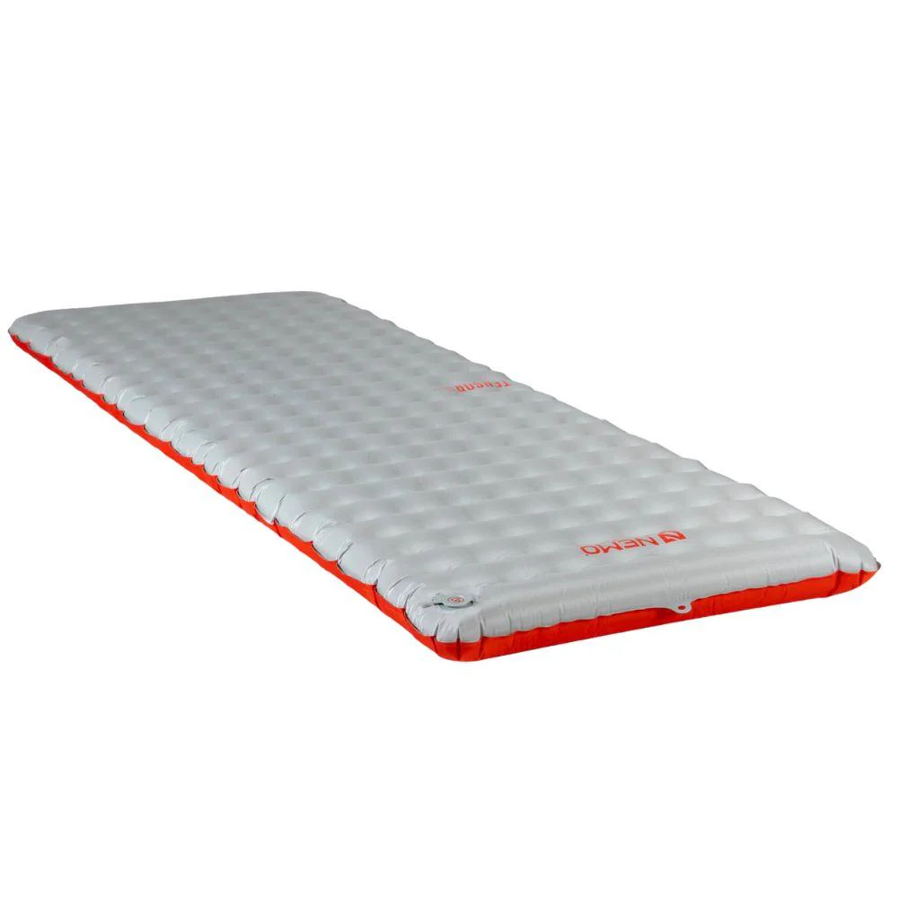 Nemo Equipment Tensor All-Season Sleeping Pad (Regular Wide) - Image 3
