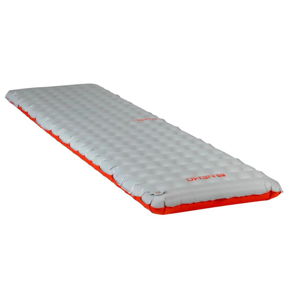 Nemo Equipment Tensor All-Season Ultralight Insulated Sleeping Pad (Regular) - Image 3