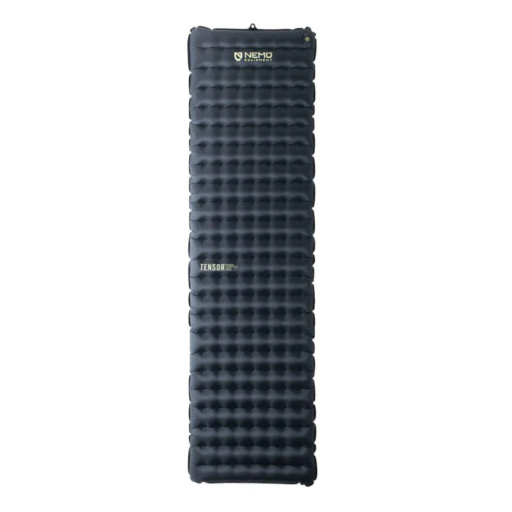 Nemo Equipment Tensor Extreme Conditions Ultralight Insulated Sleeping Pad