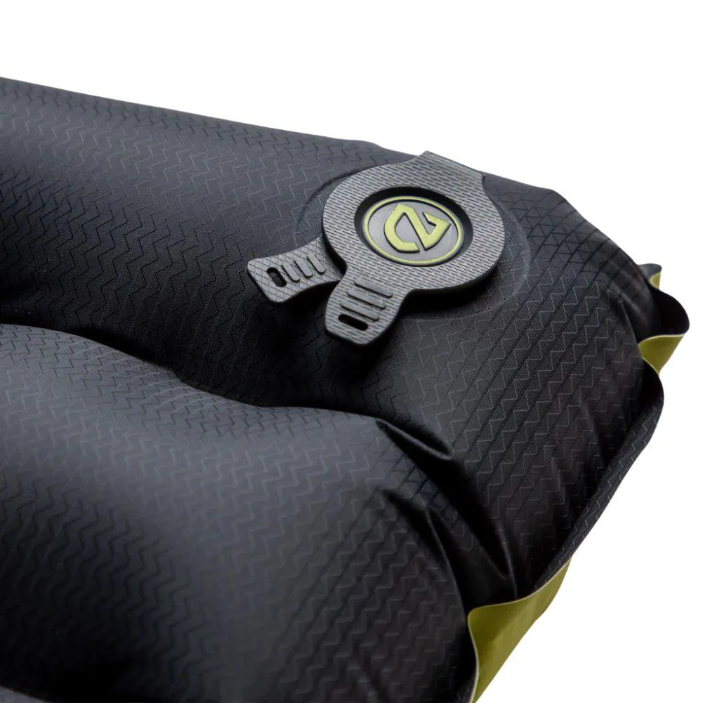 Nemo Equipment Tensor Extreme Conditions Ultralight Insulated Sleeping Pad - Image 11