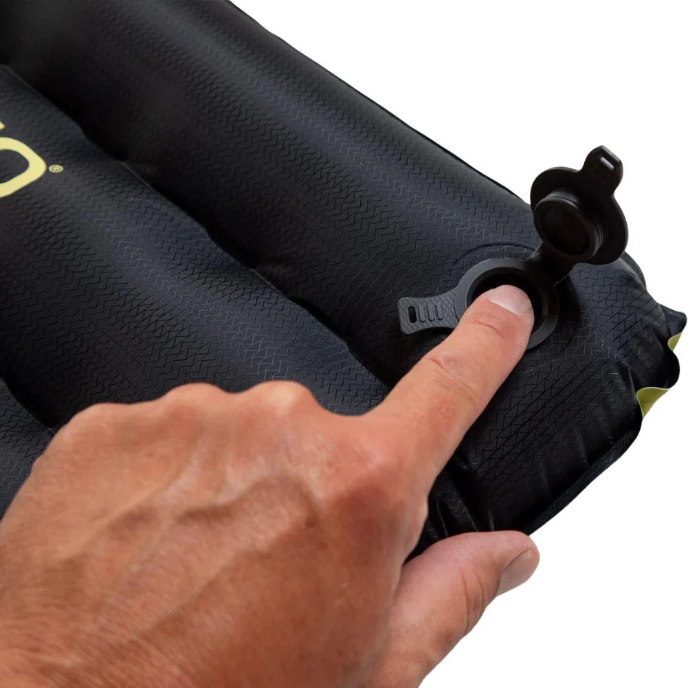 Nemo Equipment Tensor Extreme Conditions Ultralight Insulated Sleeping Pad - Image 12