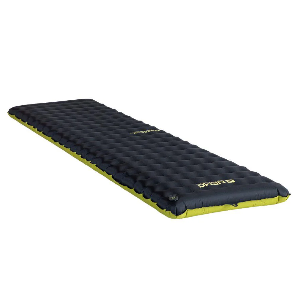 Nemo Equipment Tensor Extreme Conditions Ultralight Insulated Sleeping Pad - Image 3