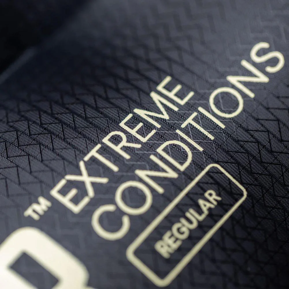 Nemo Equipment Tensor Extreme Conditions Ultralight Insulated Sleeping Pad - Image 9