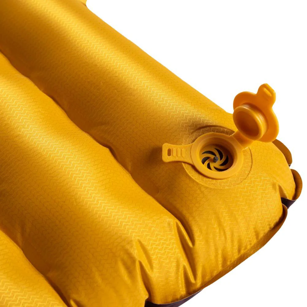 Nemo Equipment Tensor Trail Ultralight Insulated Sleeping Pad (Regular Mummy) - Image 10