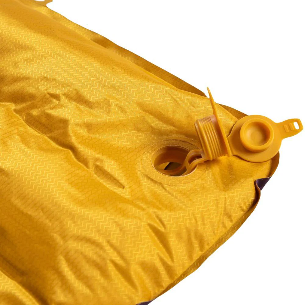 Nemo Equipment Tensor Trail Ultralight Insulated Sleeping Pad (Regular Mummy) - Image 12