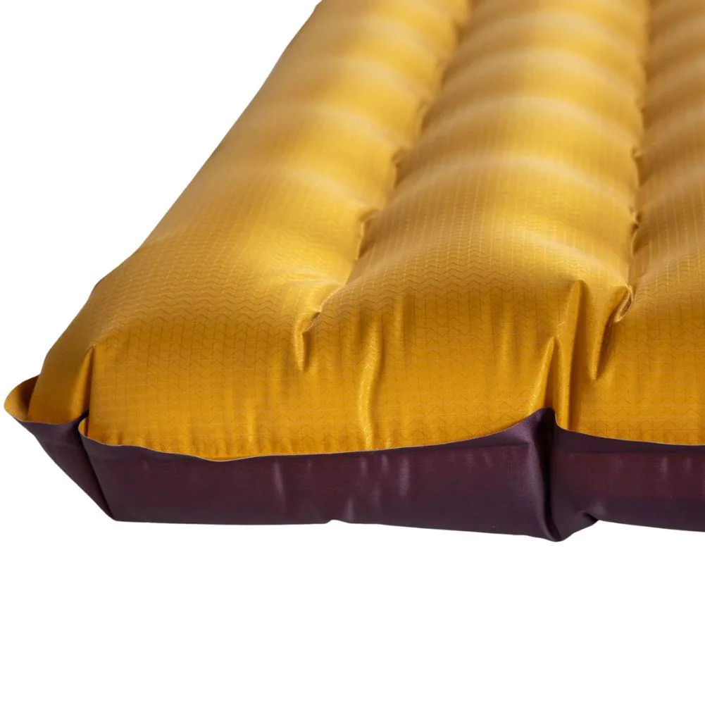 Nemo Equipment Tensor Trail Ultralight Insulated Sleeping Pad (Regular Mummy) - Image 6