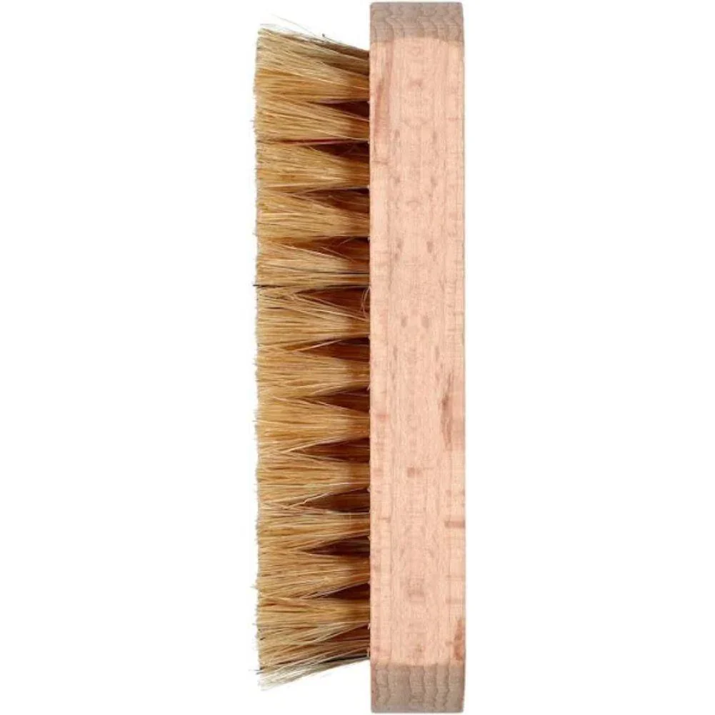 Nikwax Shoe Brush (White Bristles) - Image 4