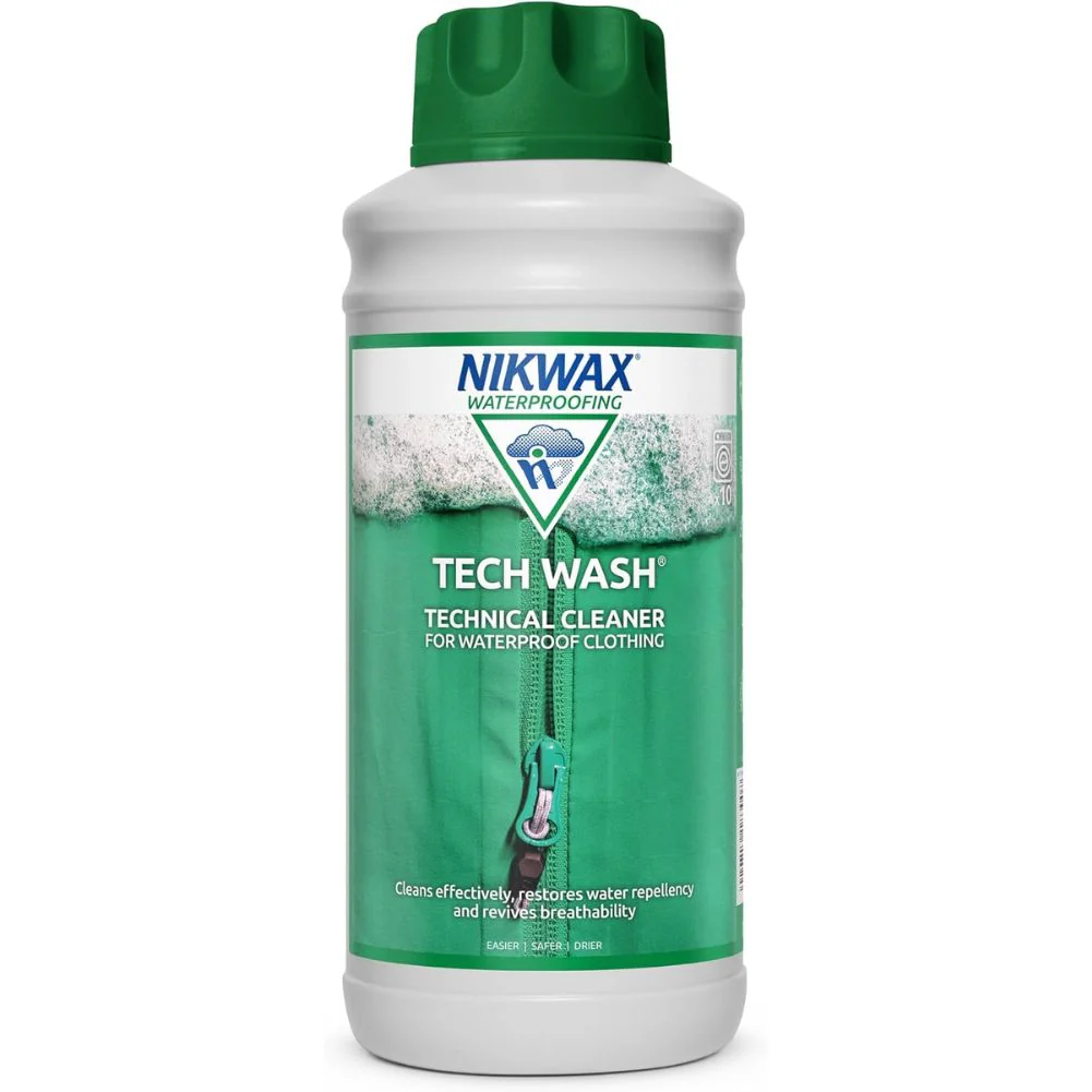 Nikwax Tech Wash 1L