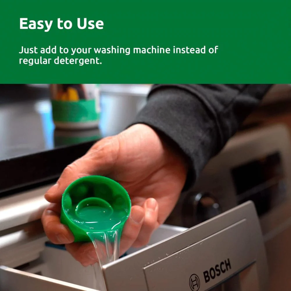 Nikwax Tech Wash 300ml Wash in Cleaner - Image 5