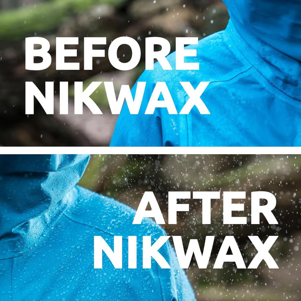 Nikwax TX Direct 500 ml Spray - Image 3