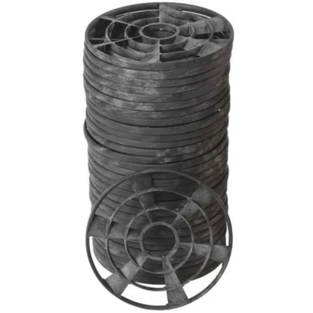 Nordic Clays Bio Clays (Black)