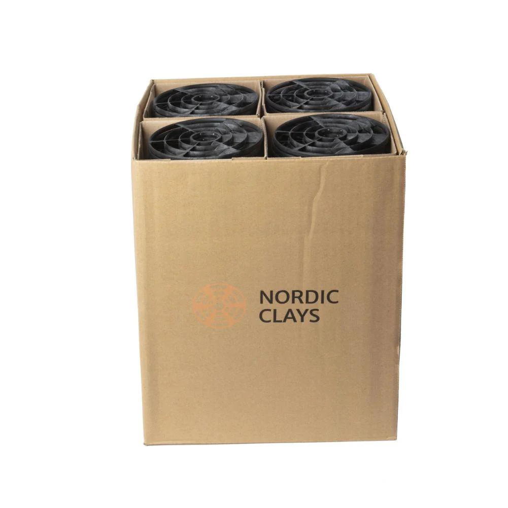 Nordic Clays Bio Clays (Black) - Image 10