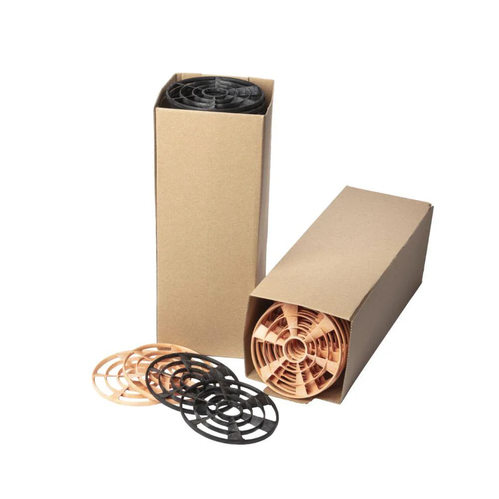 Nordic Clays Bio Clays (Black) - Image 3