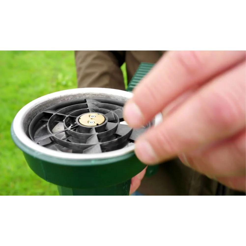 Nordic Clays Bio Clays (Black) - Image 4