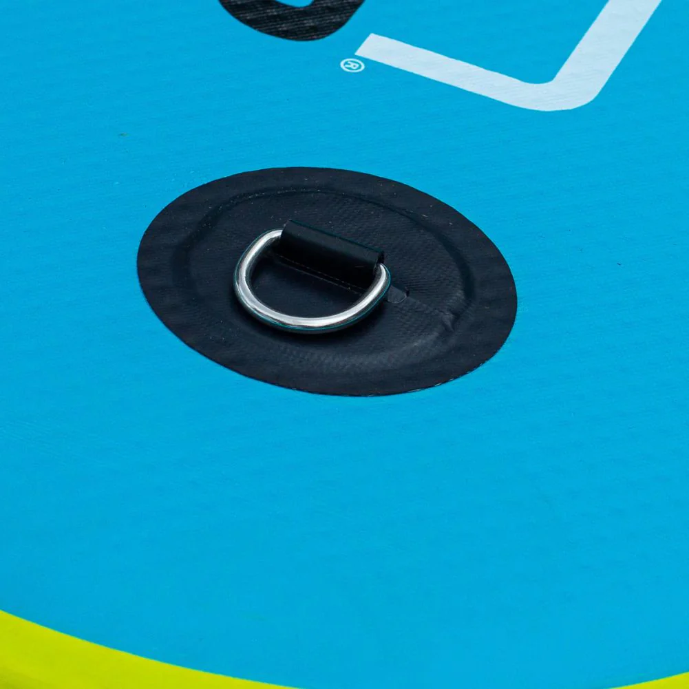 O'Brien Hilo ISUP Board - 10ft 6in - Paddle Board Package - Image 11