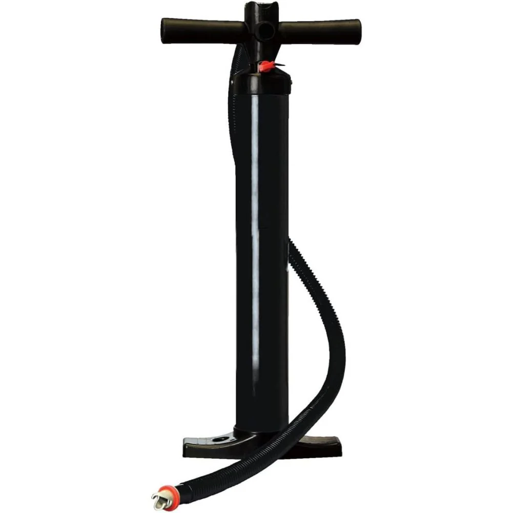O'Brien Hilo ISUP Board - 10ft 6in - Paddle Board Package - Image 5
