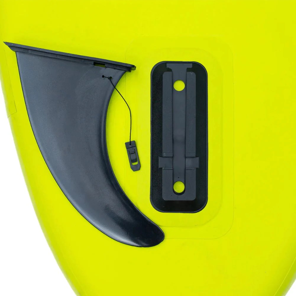 O'Brien Hilo ISUP Board - 10ft 6in - Paddle Board Package - Image 8