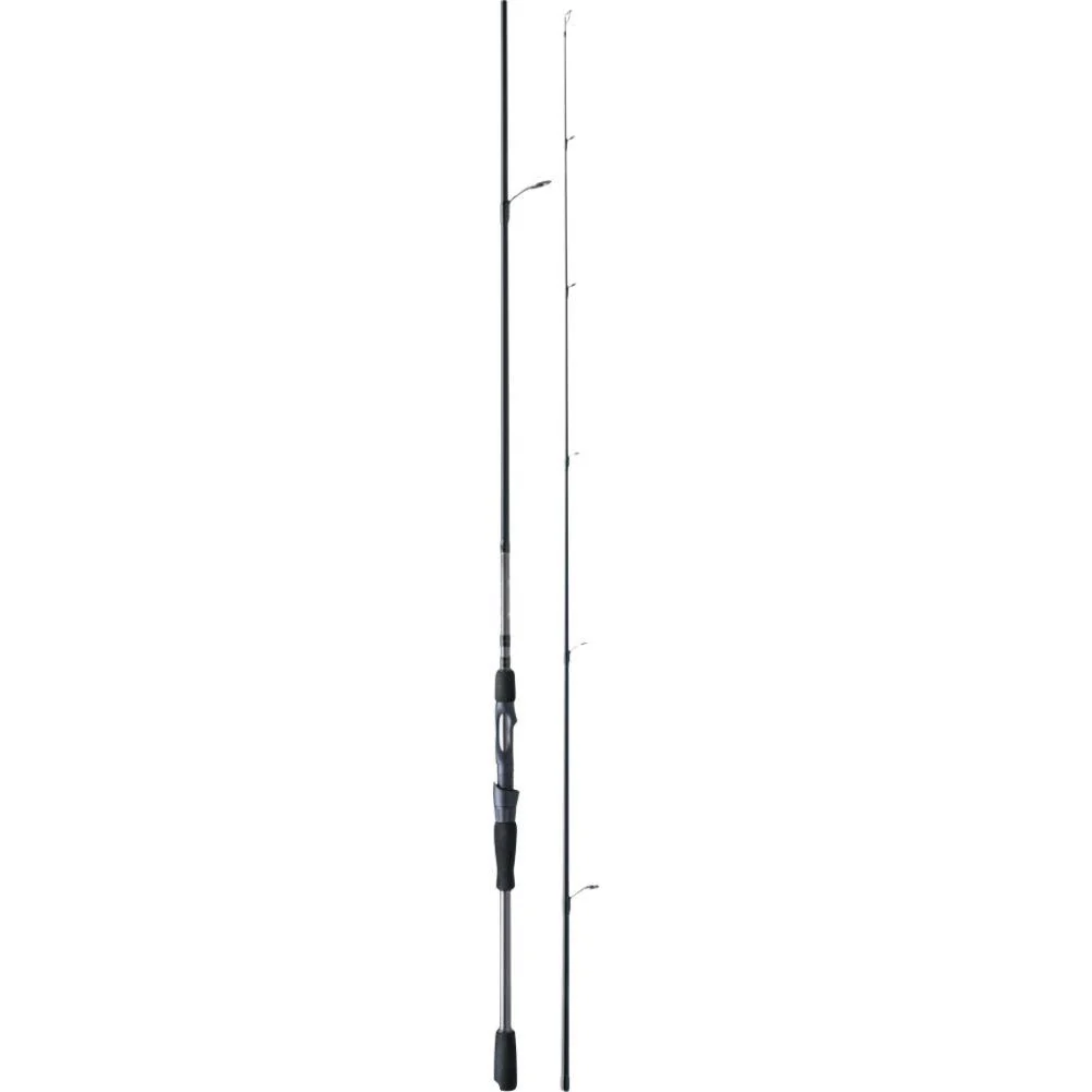 Okuma Altera Spin 8'0'' 30g - 80g Spinning Rod (240g) - Image 4
