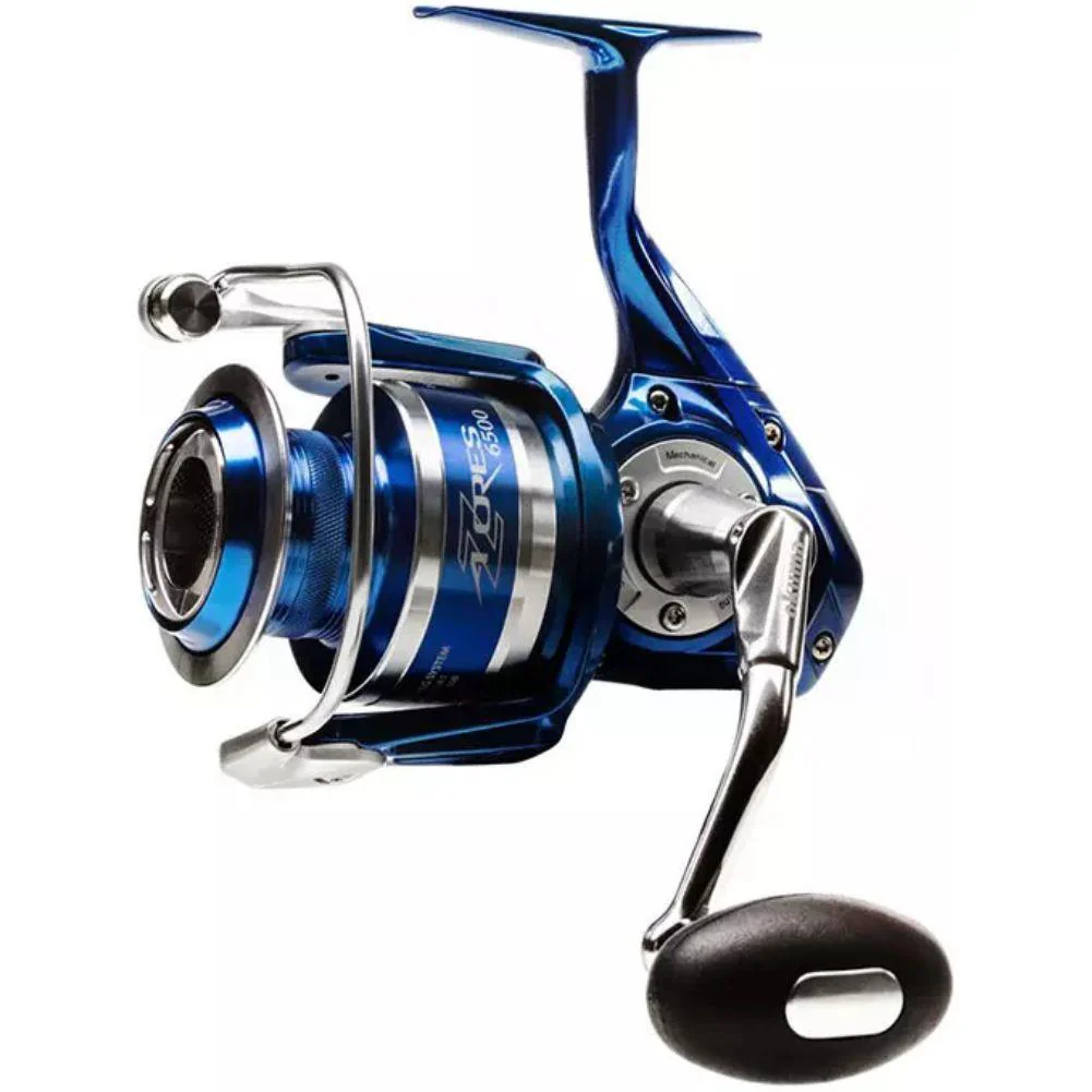 Okuma Azores Blue 5500 Spinning Reel